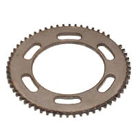 Trigger wheel 100mm / 57mm (60-2) Peamine pilt