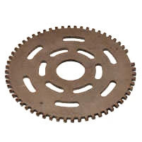 Trigger wheel 138mm / 30mm (60-2) Peamine pilt