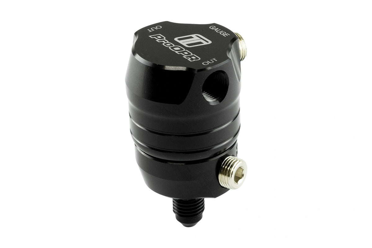 Turbosmart Oil pressure regulator Pro