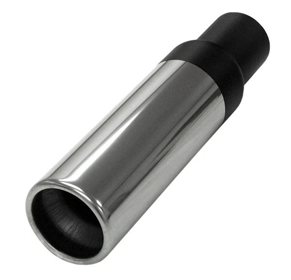 Tail pipe ronda 2 inch Stainless