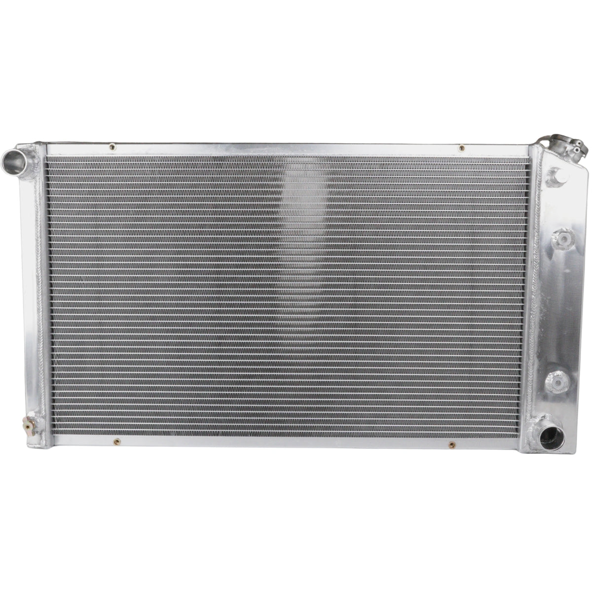 Radiator Cadillac, Buick, Chevrolet, Pontiac, Oldmobile Main image