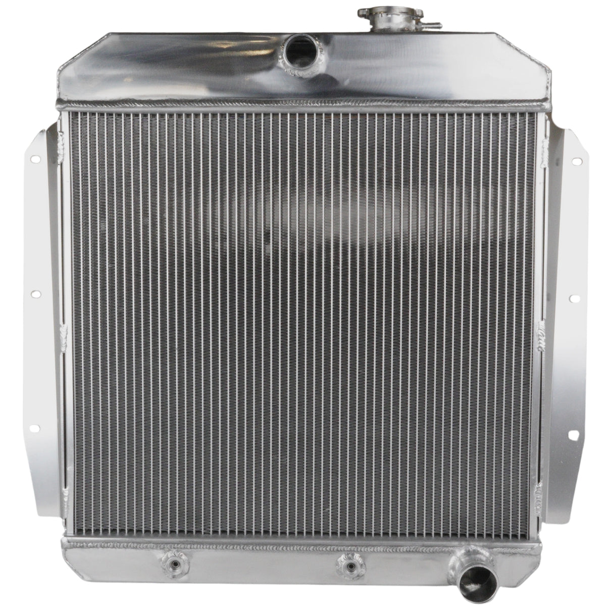 Radiaator Chevrolet Truck 55-59