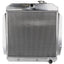 Radiaator Chevrolet Truck 55-59