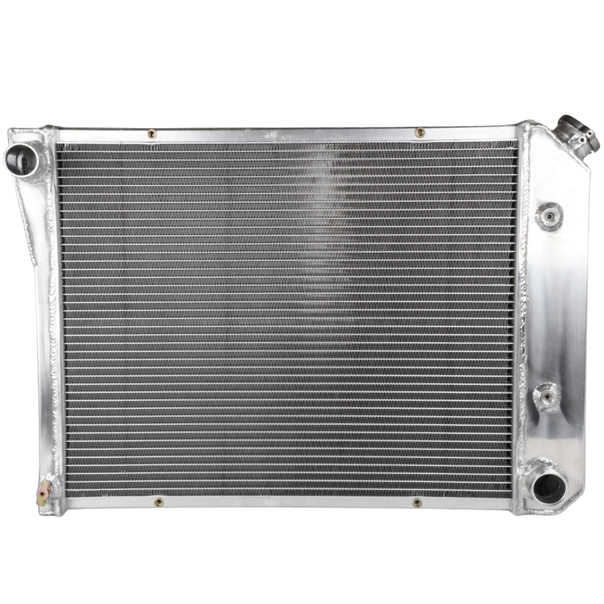 Radiator Chevrolet Impala 71-73, Camaro 70-81, Chevelle 68-73 Main image