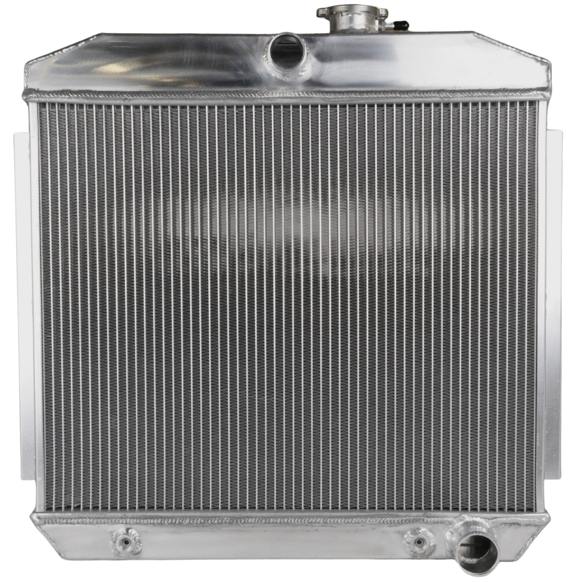 Radiaator Chevrolet 55-57 Peamine pilt