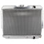 Radiaator Chevrolet Impala, Bel Air, Chevelle 59-64