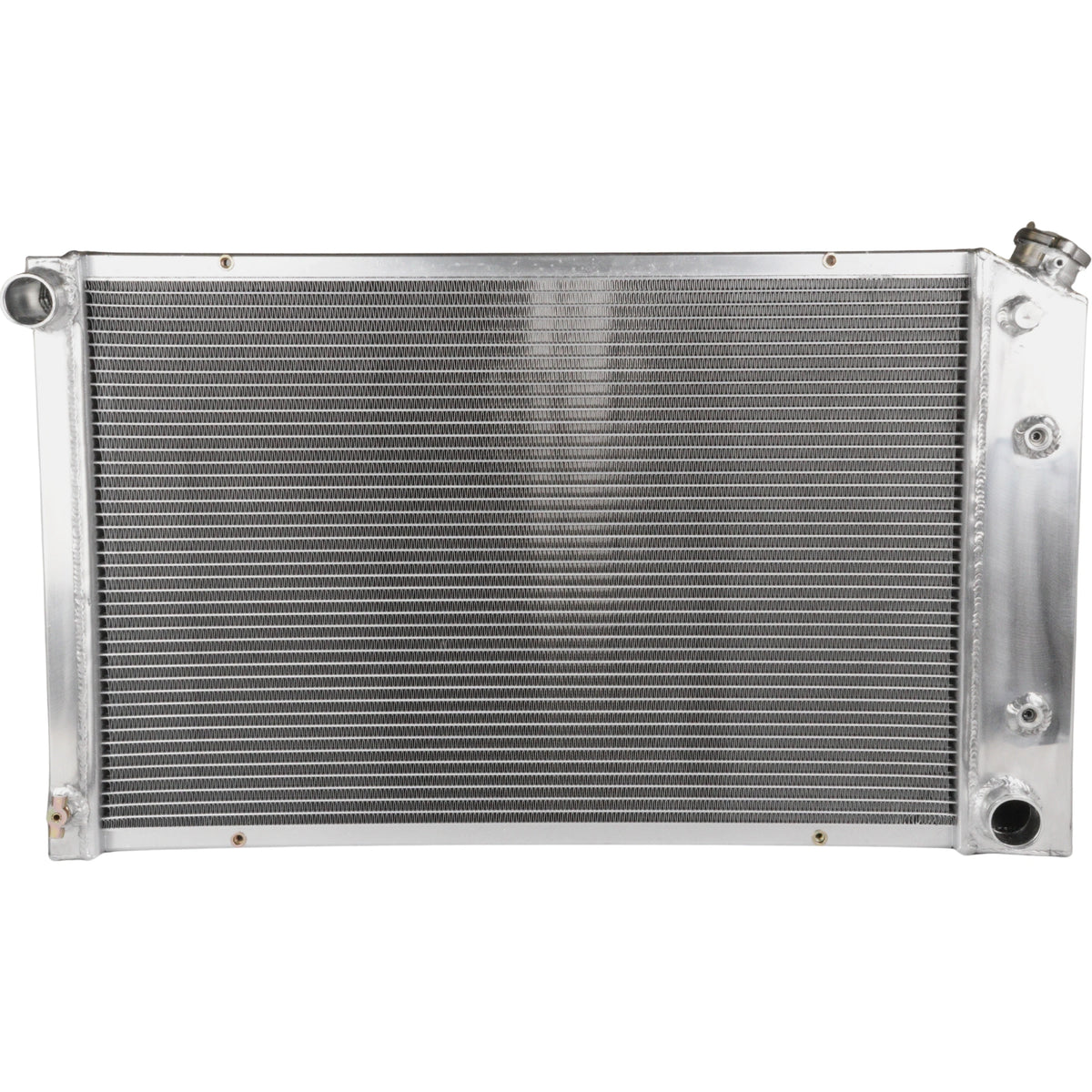 Radiaator Chevrolet Camaro 70-81, Pick up