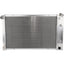 Radiaator Chevrolet Camaro 70-81, Pick up