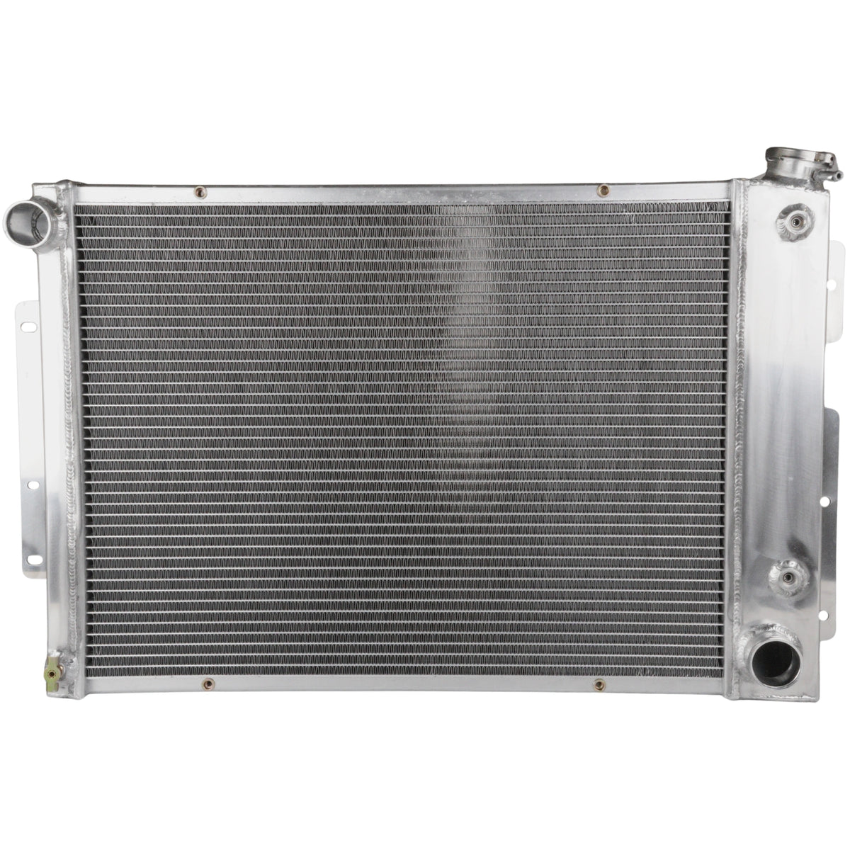 Radiator Chevrolet Camaro, Pontiac Firebird 67-69