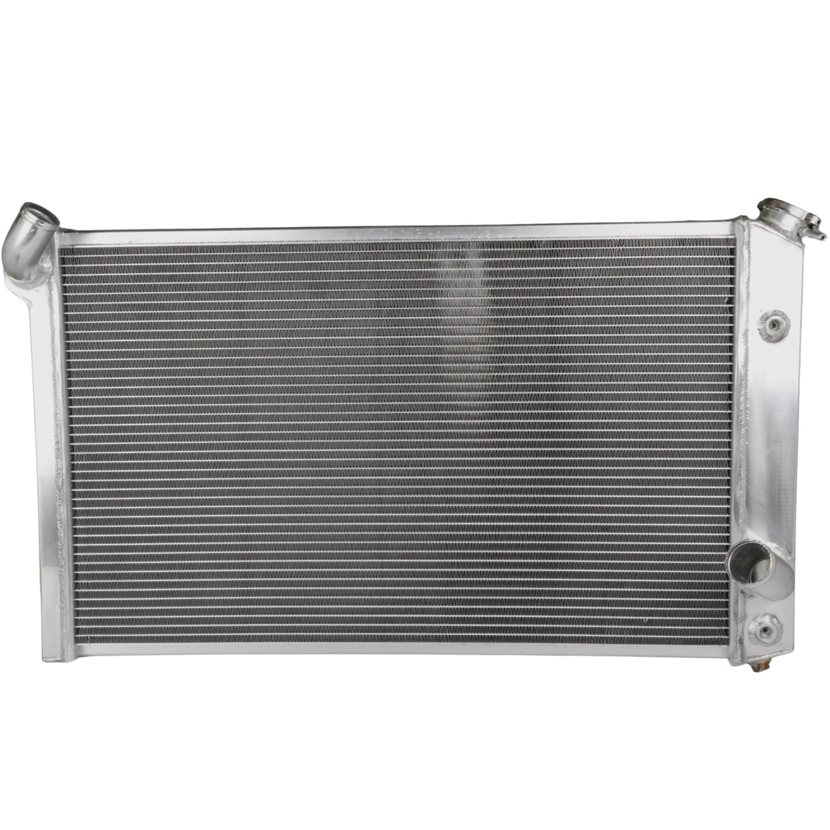 Radiator Corvette 69-72 Main image
