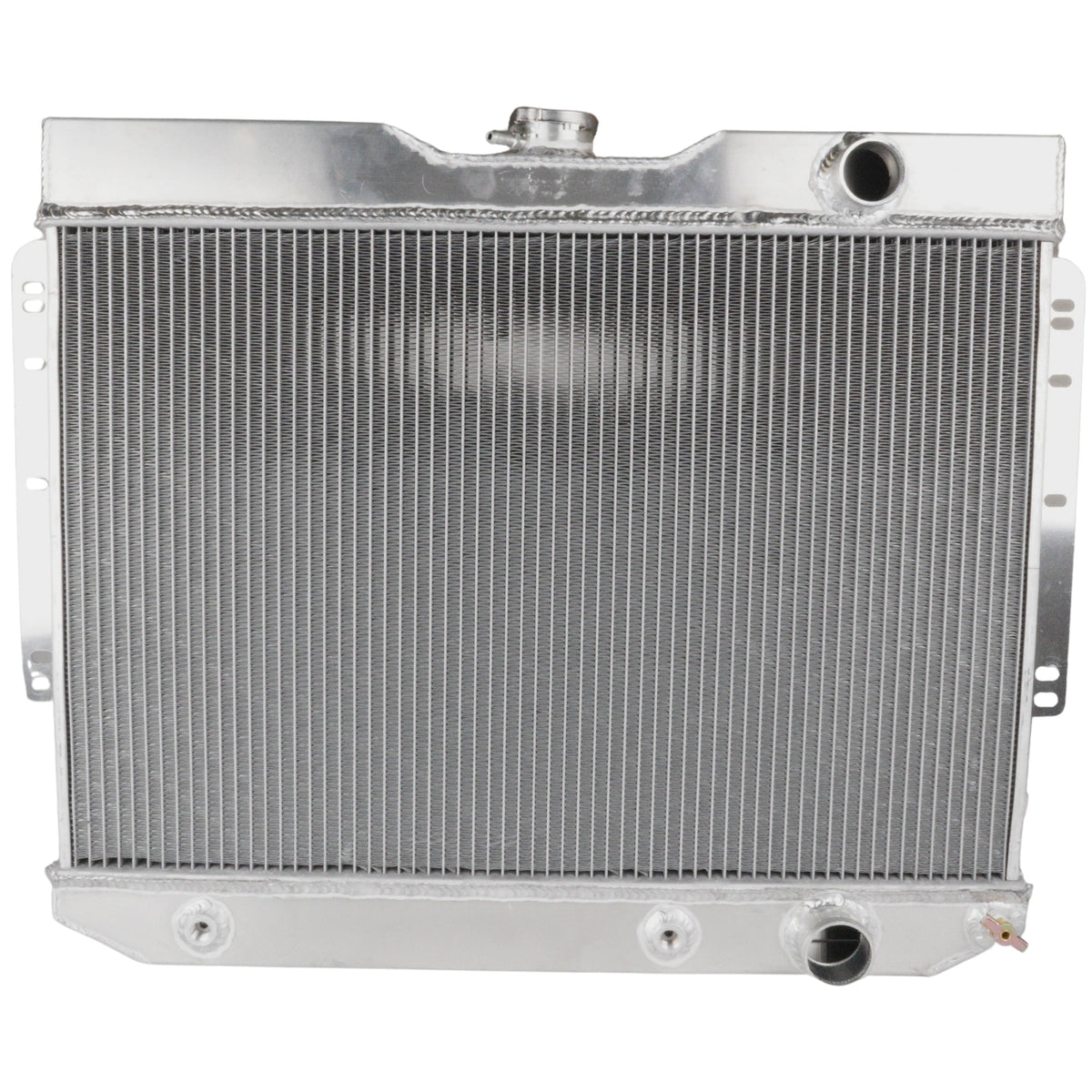 Radiaator Chevrolet Biscayne, Impala, Bel Air 59-64 Peamine pilt