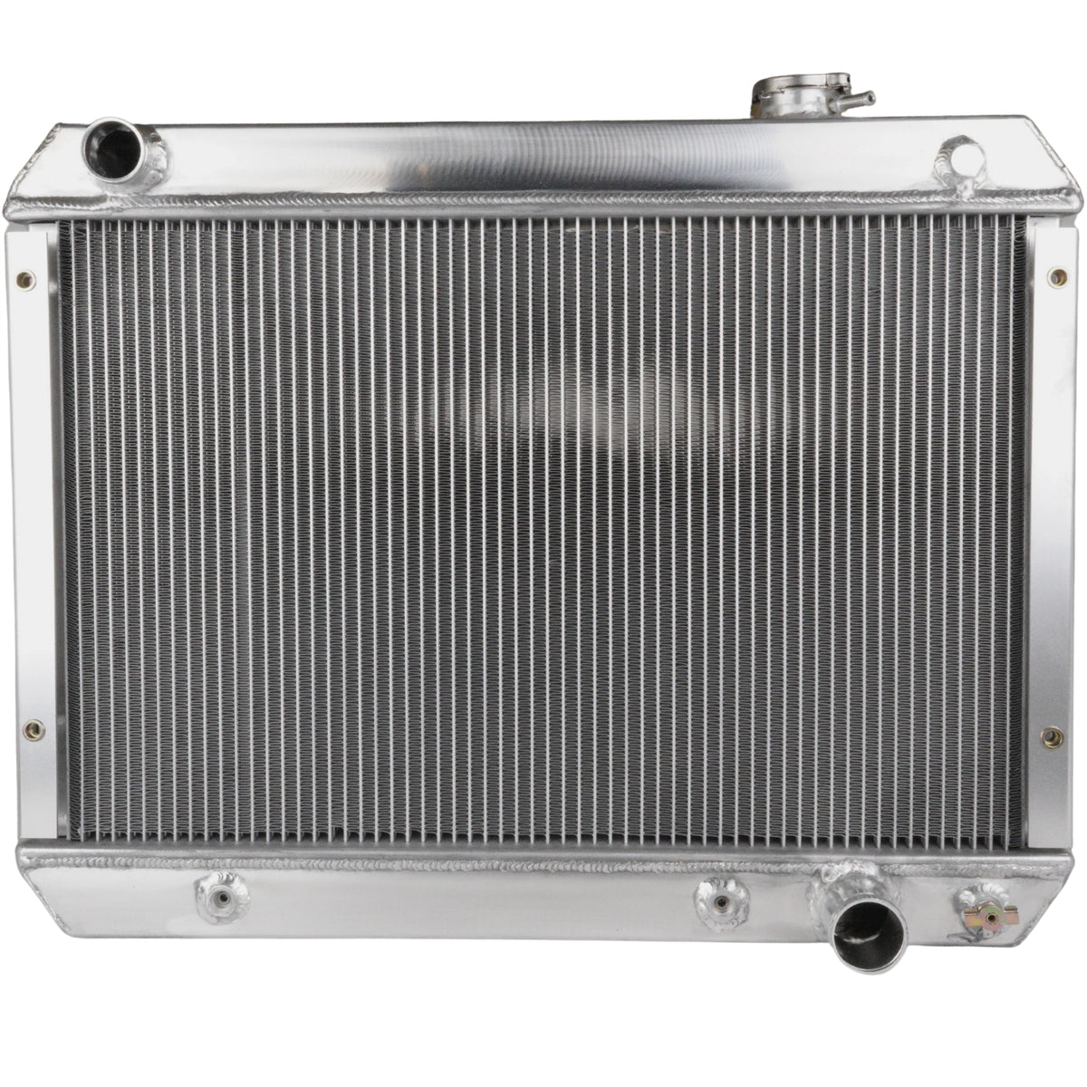 Radiator Chevrolet Nova 62-67 Main image