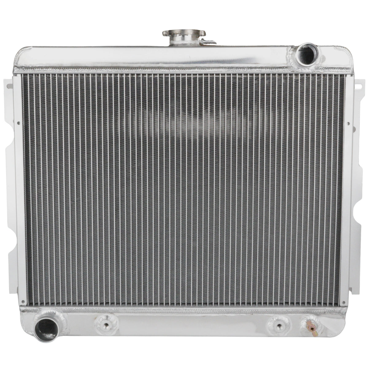 Radiaator Dodge, Plymouth 68-74
