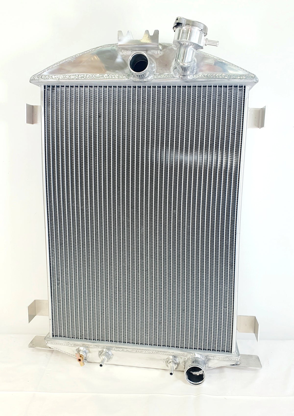 Radiaator A-Ford 30-31 - Chevrolet Peamine pilt