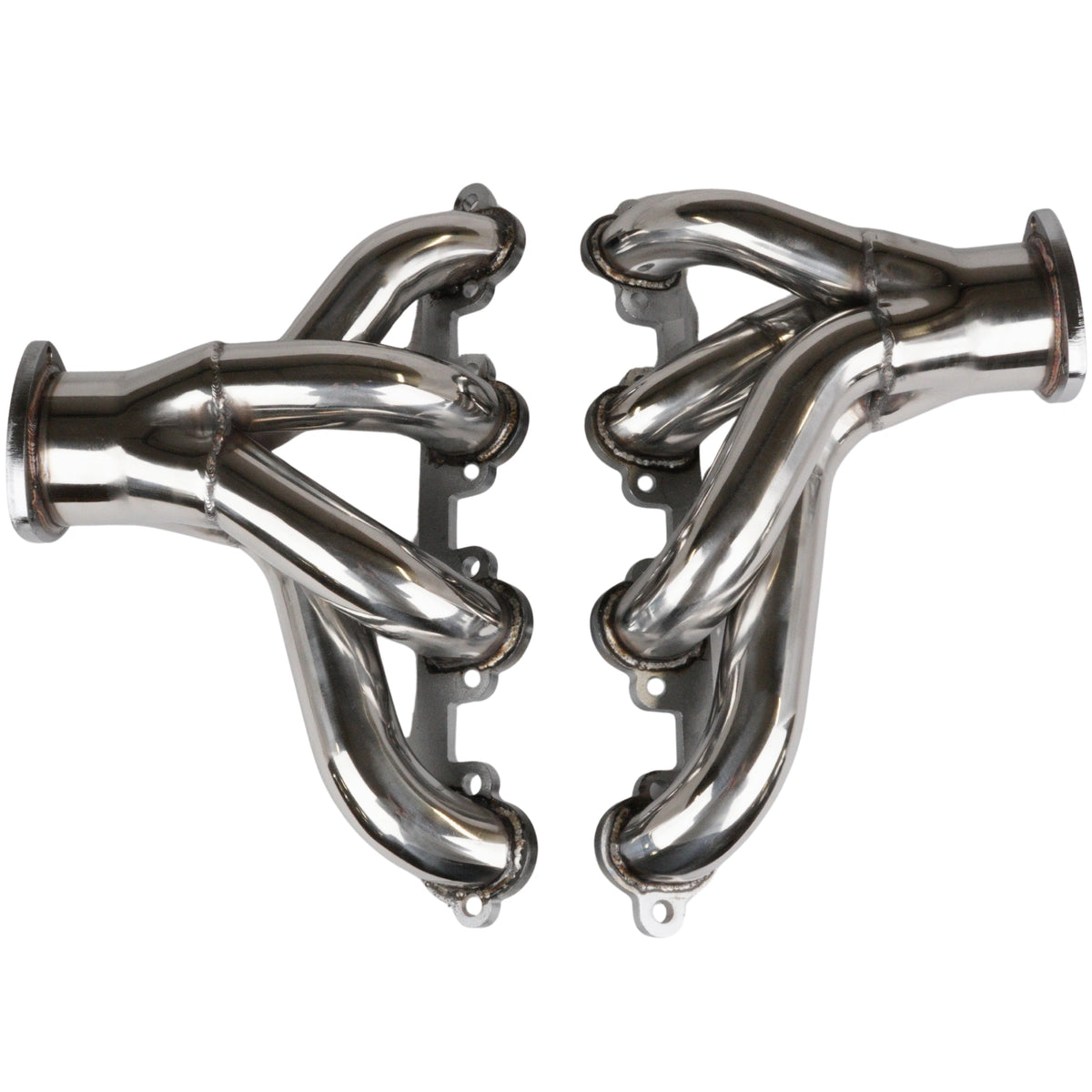 Headers Big Block Ford (BBF) 429-460 Peamine pilt