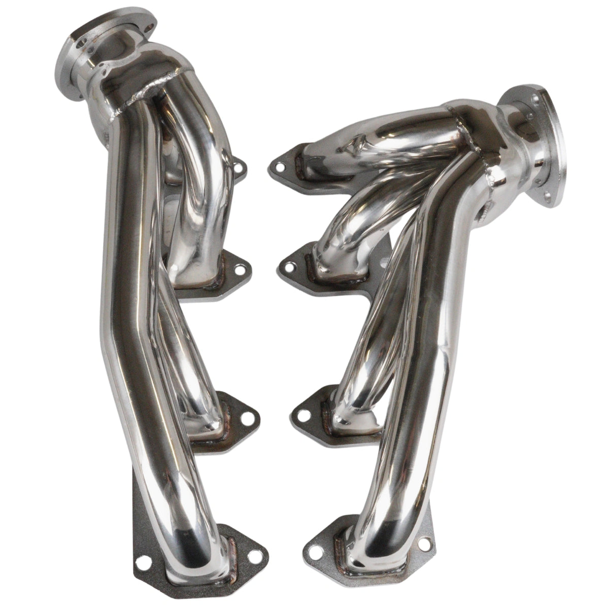 Headers Ford FE Engine (Ver. 1) Peamine pilt