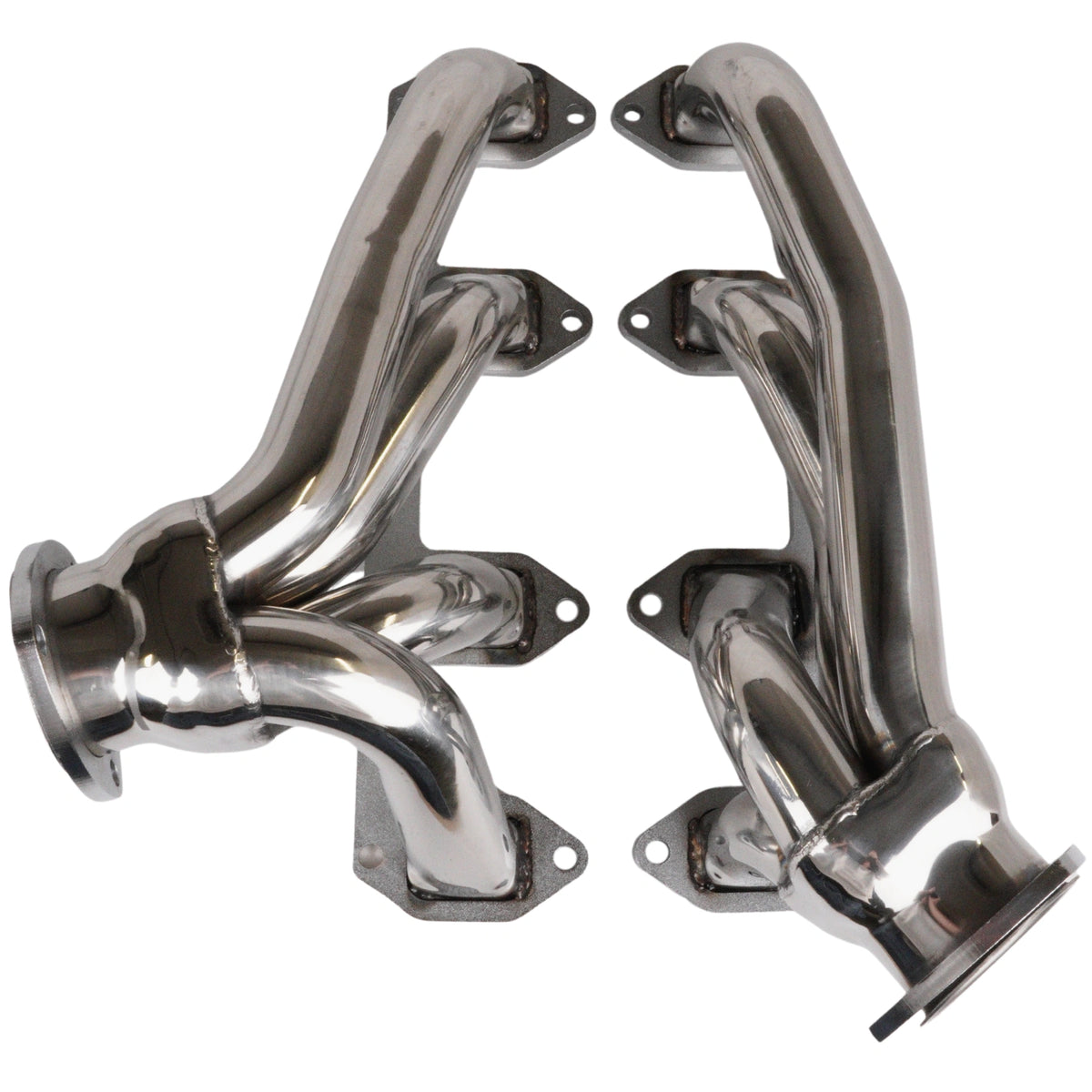Headers Ford FE Engine (Ver. 2) Peamine pilt