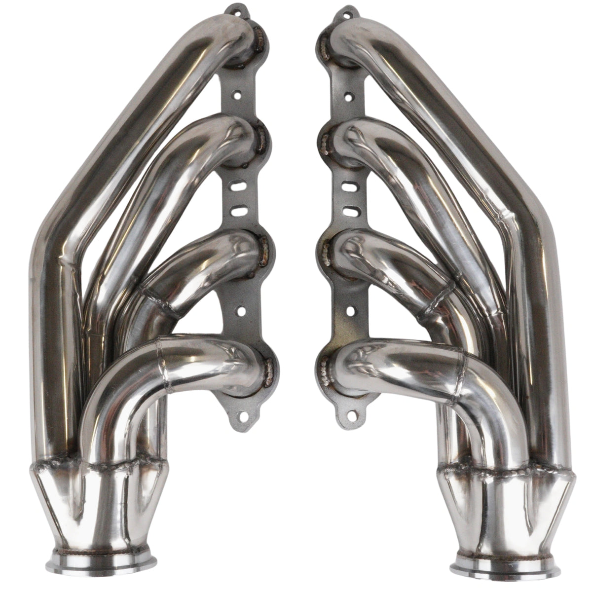 Headers LS Turbo Peamine pilt