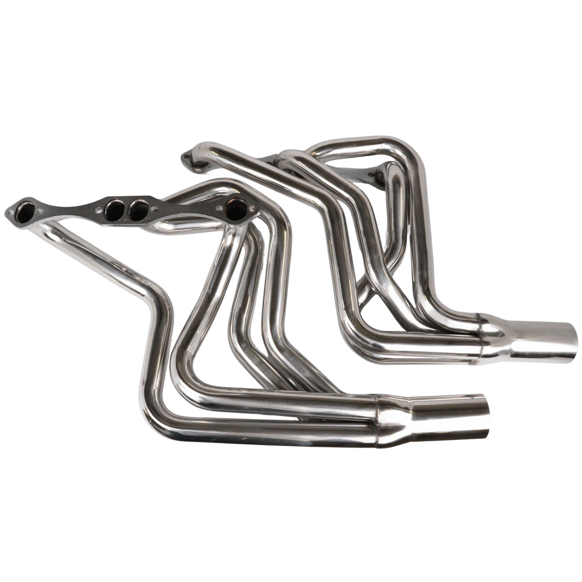 Headers Small Block Chevy (SBC) 1972-87 Malibu, Montecarlo, Grand prix Peamine pilt