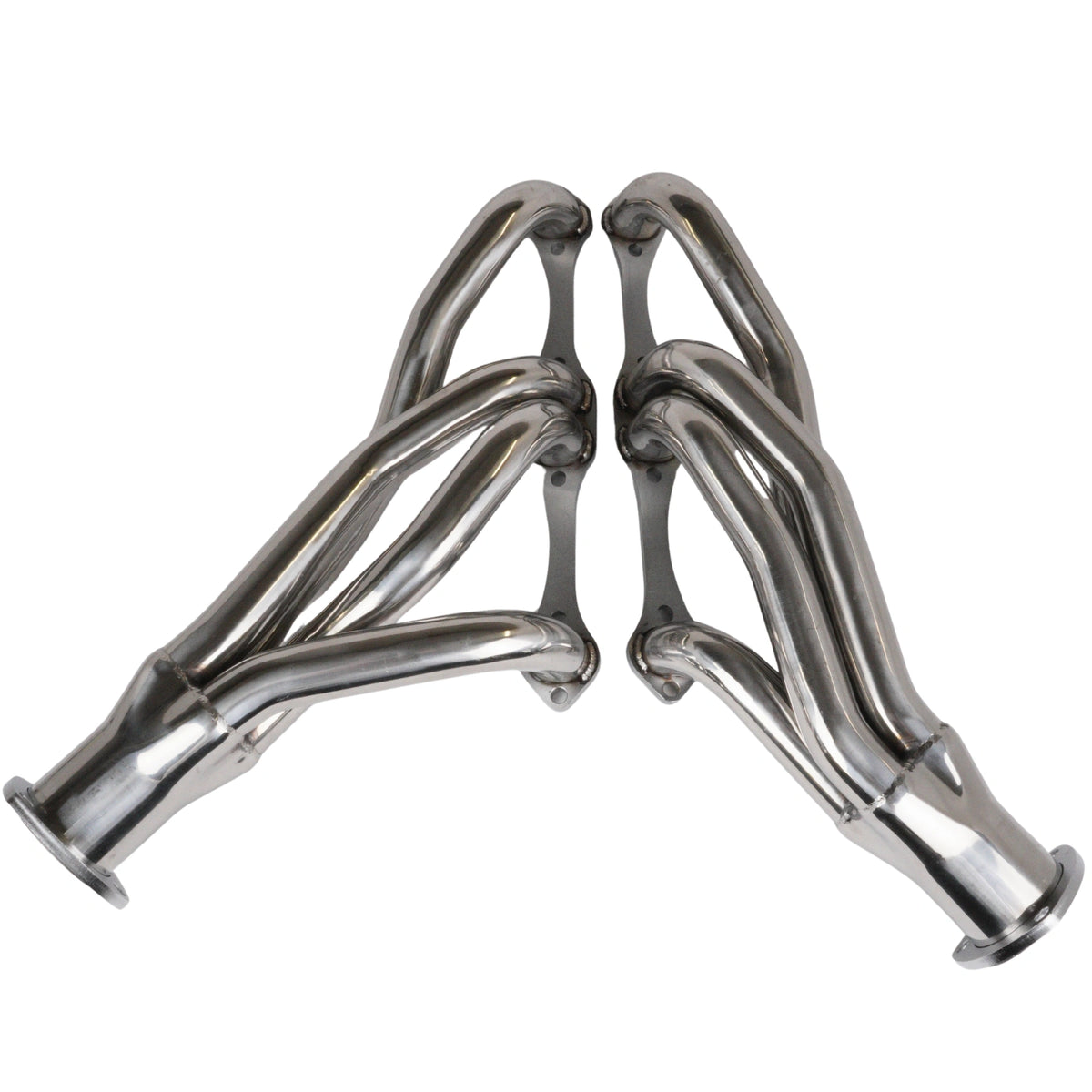 Headers Small Block Chevy (SBC) Medium Peamine pilt