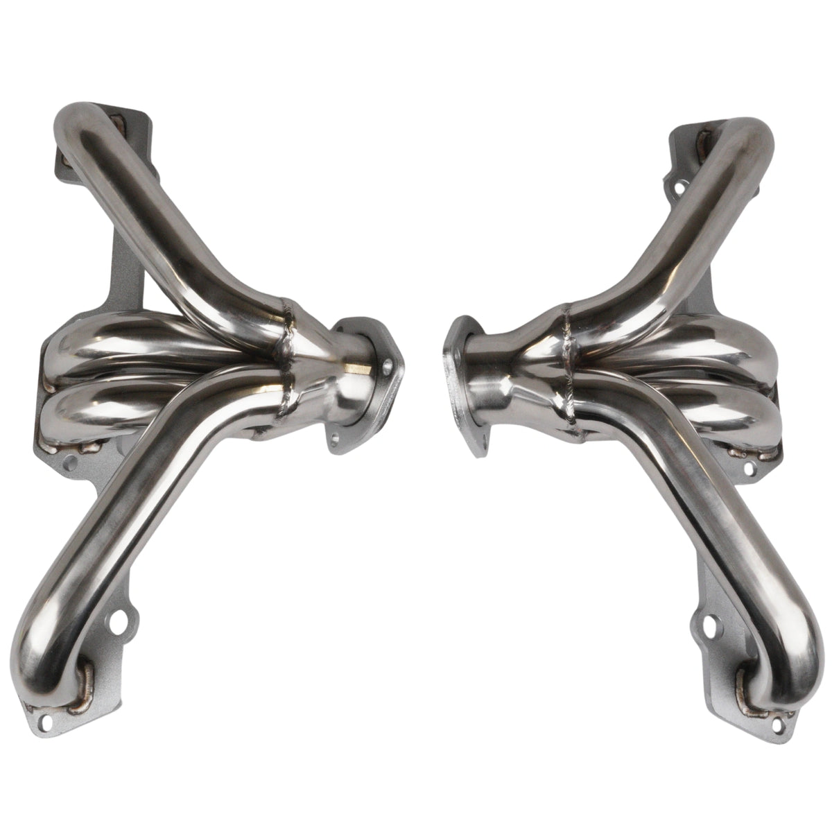 Headers Small Block Mopar (SBM) Peamine pilt