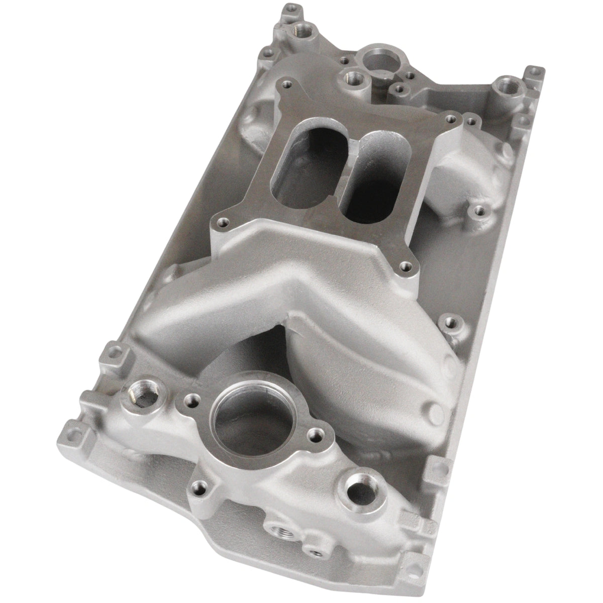 Sisselaskekollektor Chevrolet Big Block Air Gap Ovalport