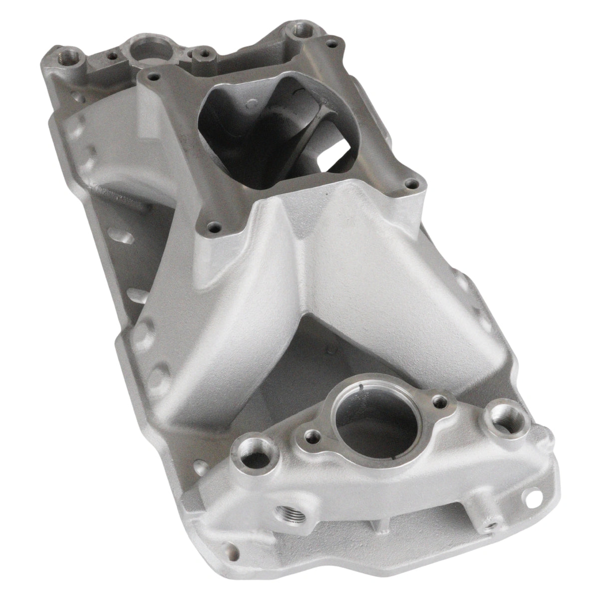 Sisselaskekollektor Chevrolet Small block ühetasandiline Peamine pilt
