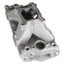 Sisselaskekollektor Chevrolet Small block ühetasandiline