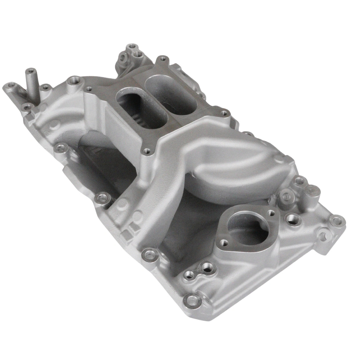 Sisselaskekollektor Chrysler Small Block Air Gap Peamine pilt