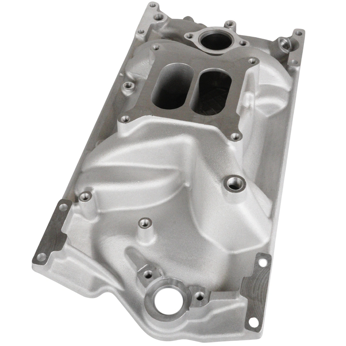 Sisselaskekollektor Chevrolet Small Block 86- Vortec