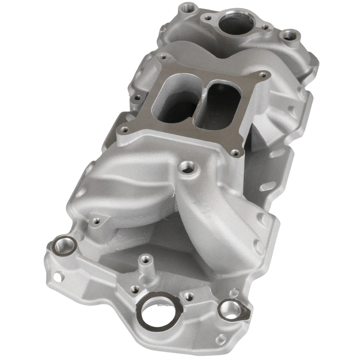 Sisselaskekollektor Chevrolet Small Block -86 Air Gap Peamine pilt