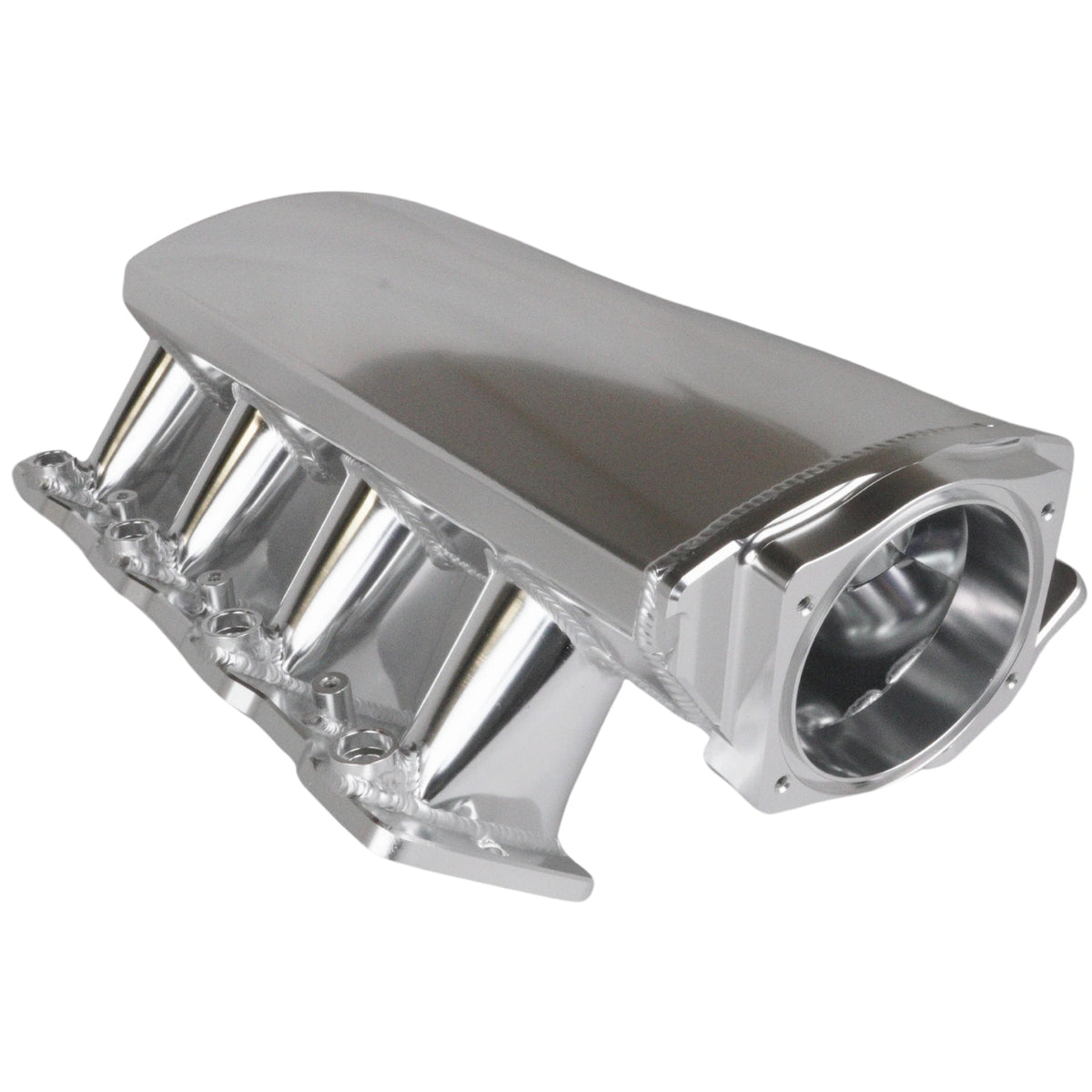 Intake manifold Chevrolet LS1, LS2, LS6 EFI Main image