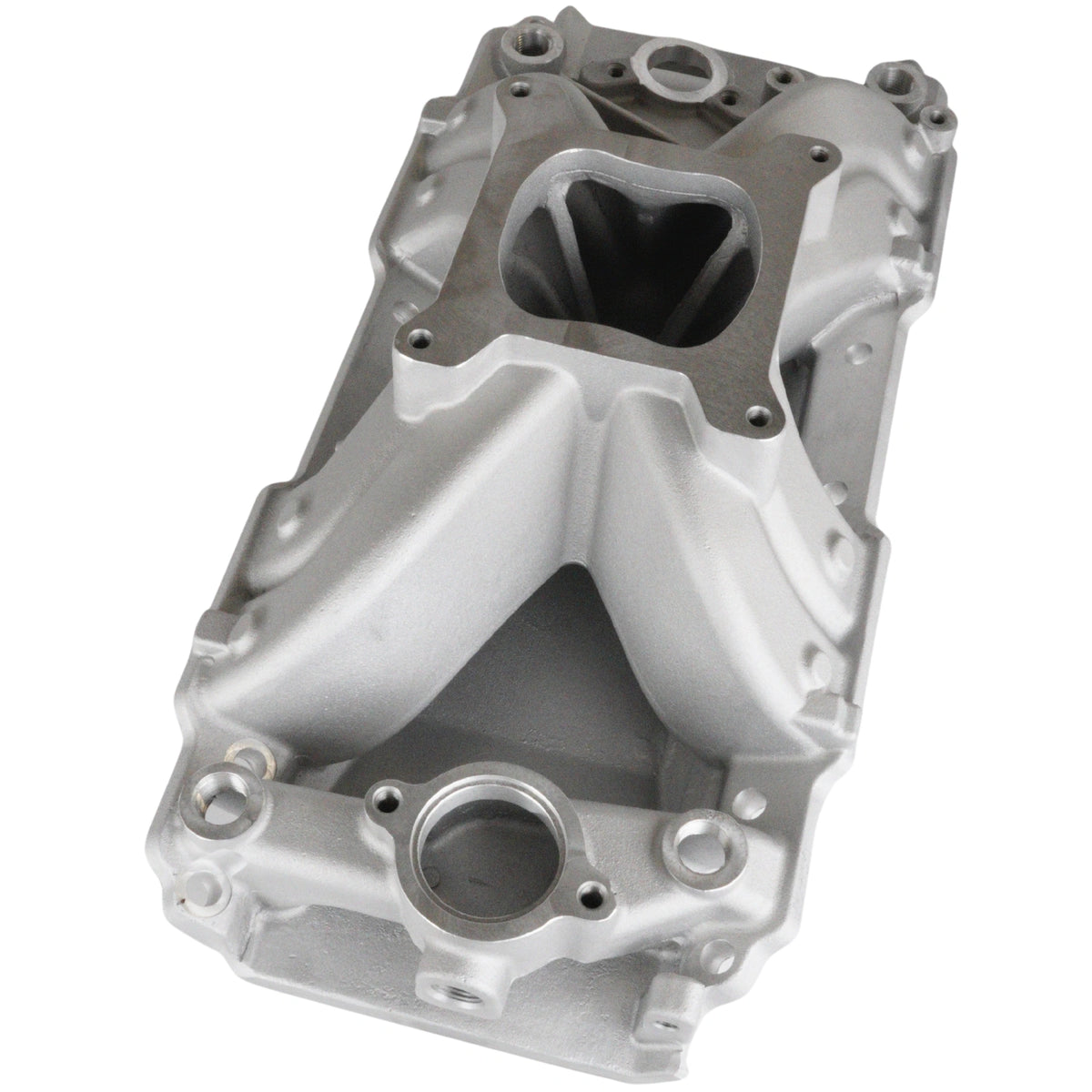 Intake manifold Chevrolet Big block Single level Main image