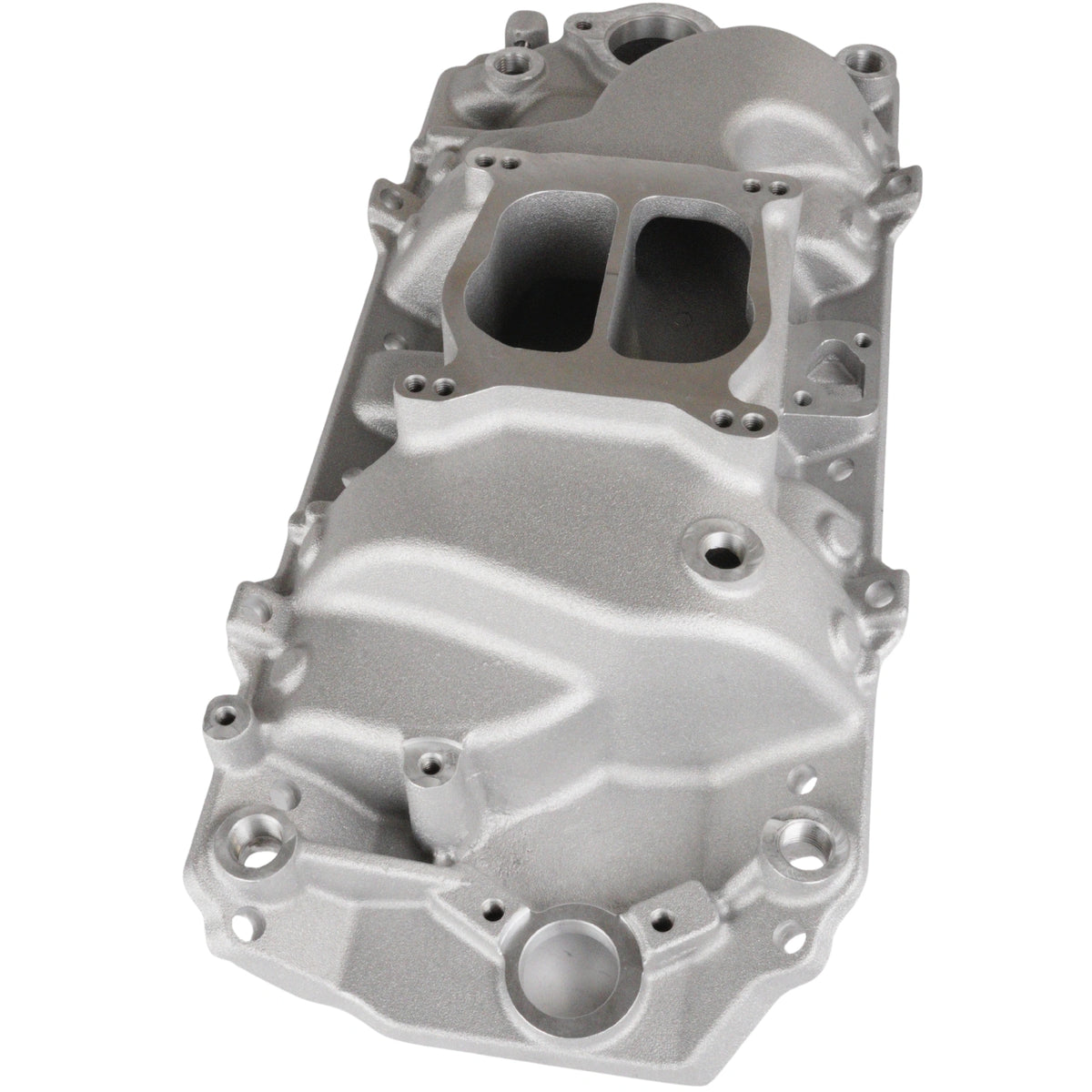 Sisselaskekollektor Chevrolet Big block kahetasandiline Peamine pilt