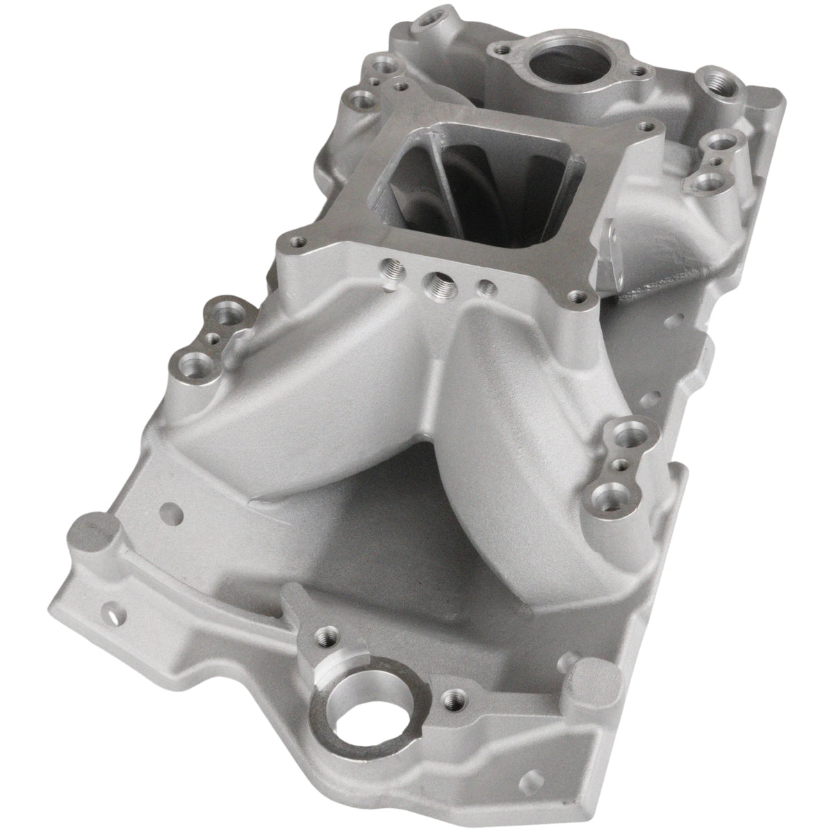 Sisselaskekollektor Chevrolet Small Block 4150 EFI