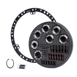UniClutch FITMENT KIT 195mm UCFK08264-A-001 Main image