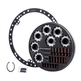 UniClutch FITMENT KIT 195mm UCFK08265-A-002 Main image