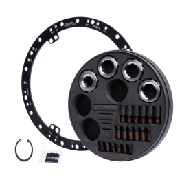 UniClutch FITMENT KIT 195mm UCFK08270-A-001 Main image