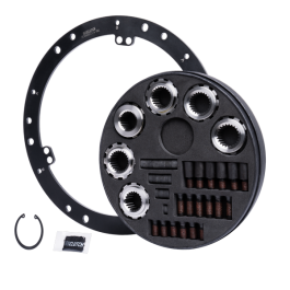 UniClutch FITMENT KIT 195mm UCFK08273-A-002 Main image