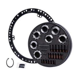 UniClutch FITMENT KIT 195mm UCFK08274-A-001 Main image