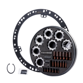 UniClutch FITMENT KIT 195mm UCFK08275-A-002 Main image