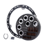 UniClutch FITMENT KIT 195mm UCFK08275-A-002
