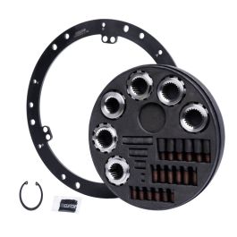UniClutch FITMENT KIT 195mm UCFK08276-A-002