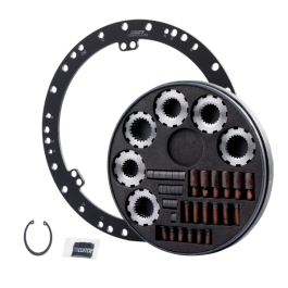 UniClutch FITMENT KIT 195mm UCFK08278-A-002 Main image