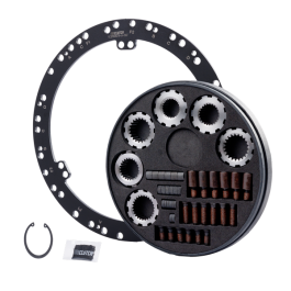 UniClutch FITMENT KIT 195mm UCFK08279-A-002 Main image