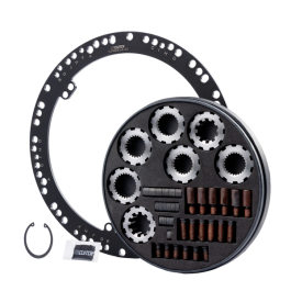 UniClutch FITMENT KIT 195mm UCFK08283-A-002 Main image