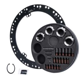 UniClutch FITMENT KIT 195mm UCFK08293-A-001