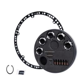 Fitment kit