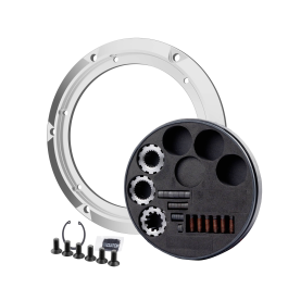 UniClutch Ultra Spacer Kit (240mm Core) UCFK10UF08-01 Main image