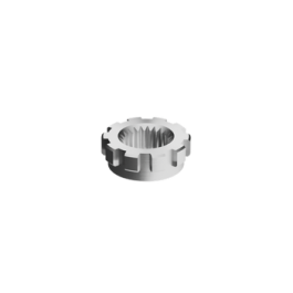 UniClutch 2633-101-3 Spline 26.25X23T 195mm Core Main image